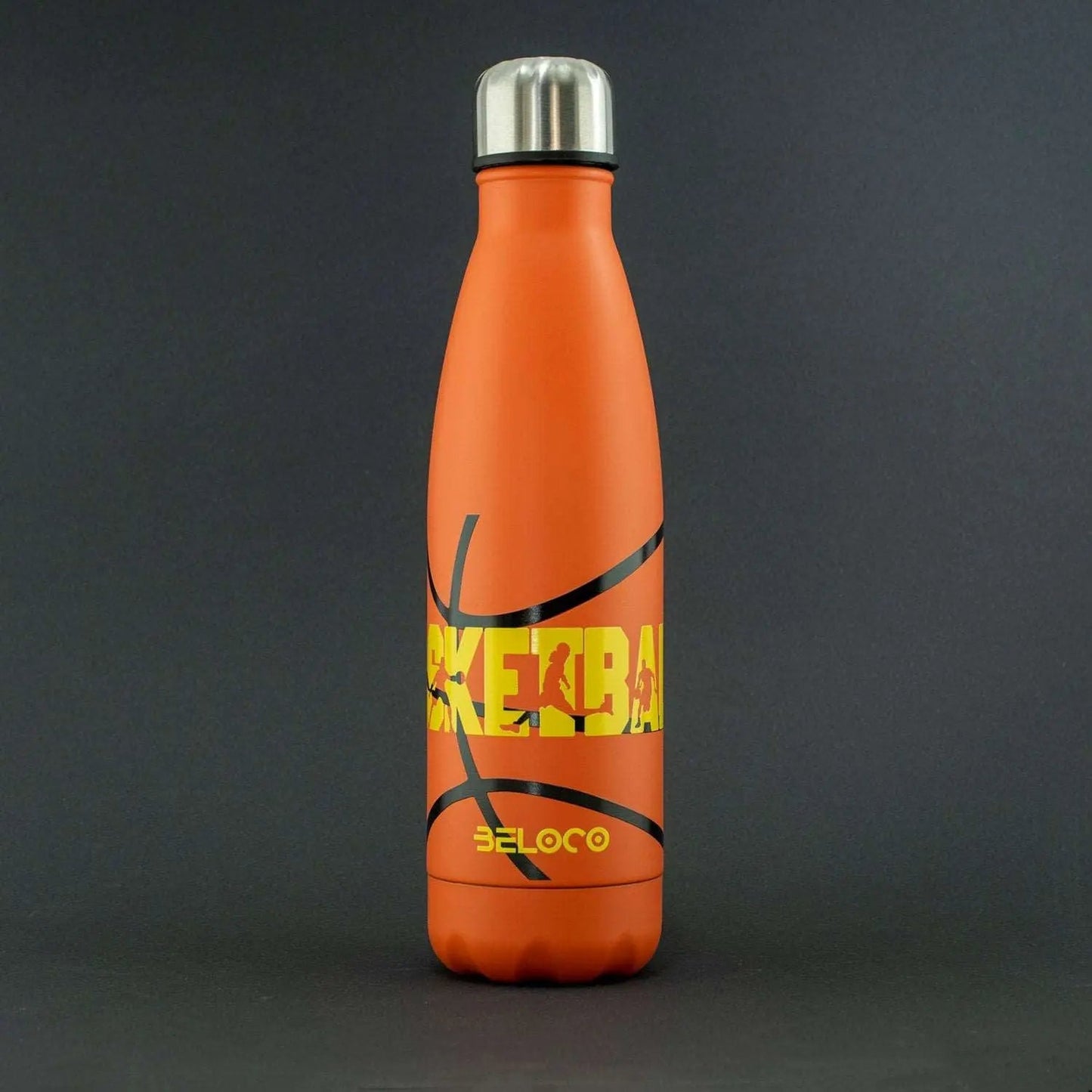 Basketball bottle - 500 ml - BeLoco