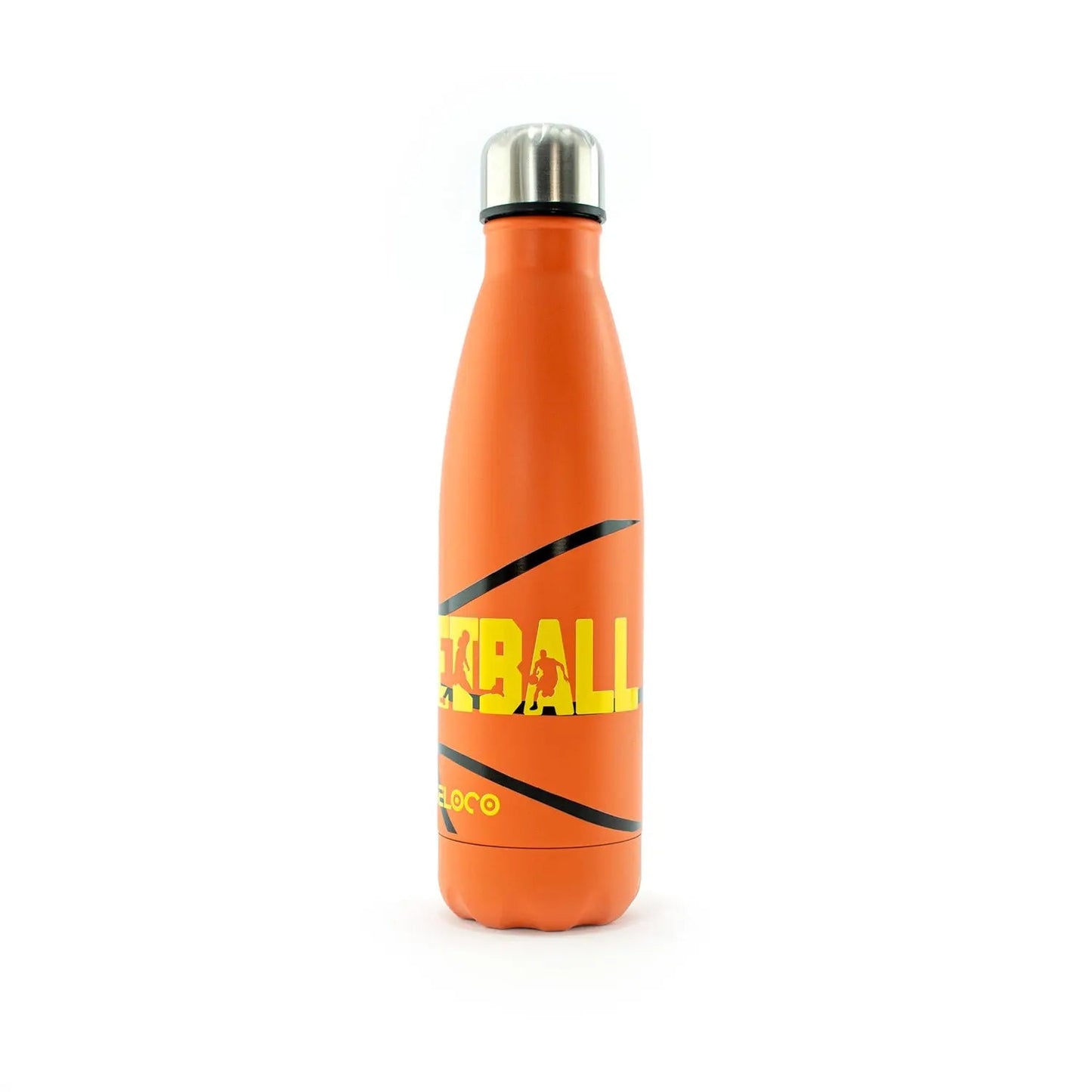 Basketball bottle - 500 ml - BeLoco