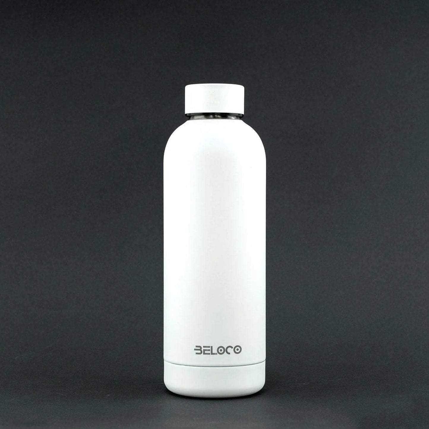 Classiq Bianco bottle - 500 ml - BeLoco