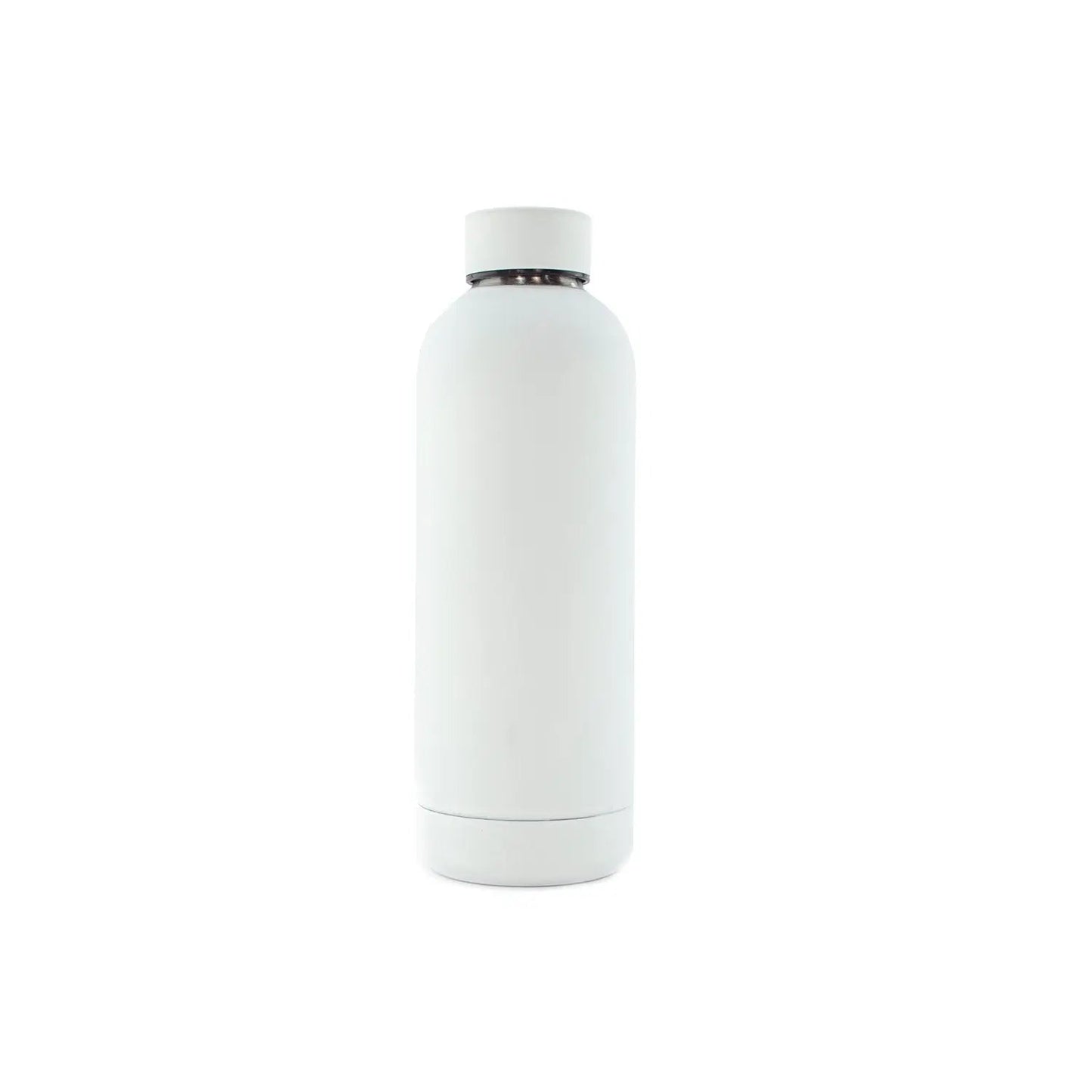 Classiq Bianco bottle - 500 ml - BeLoco