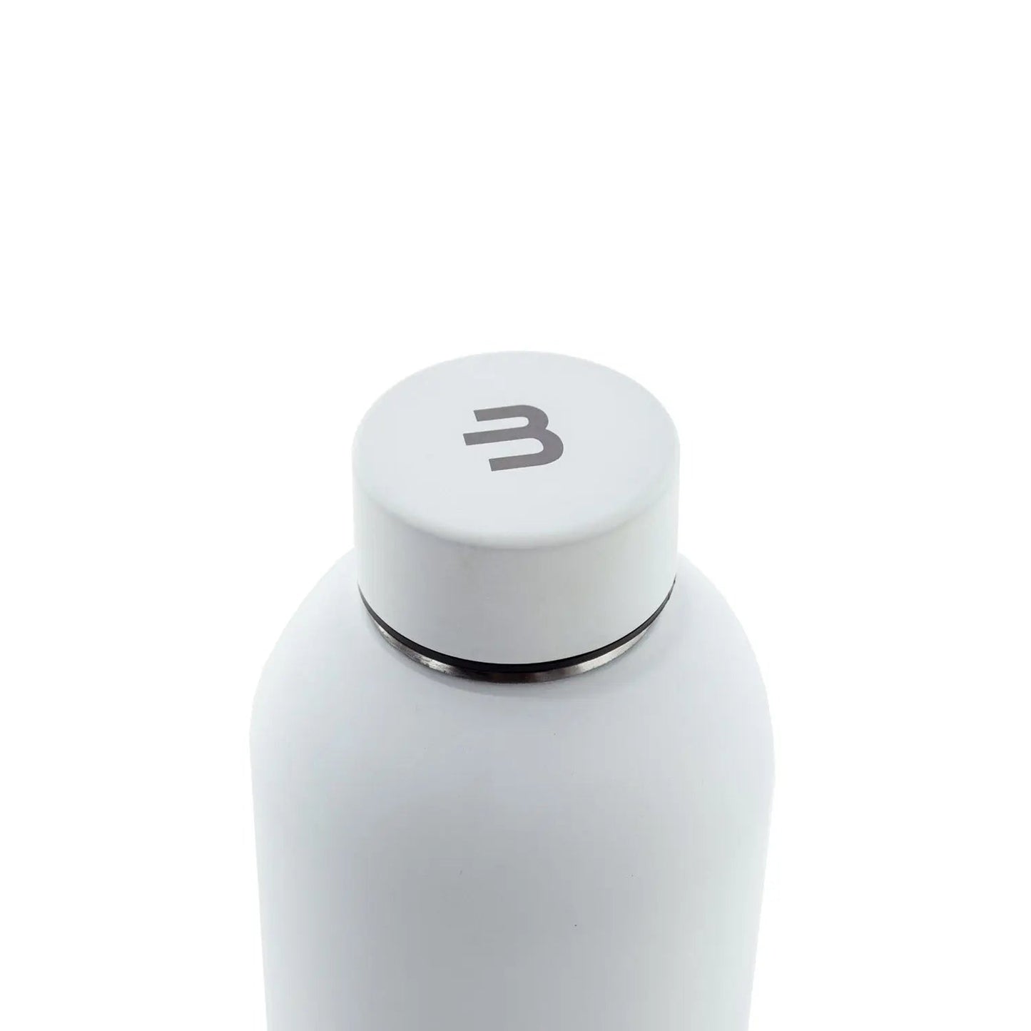 Classiq Bianco bottle - 500 ml - BeLoco