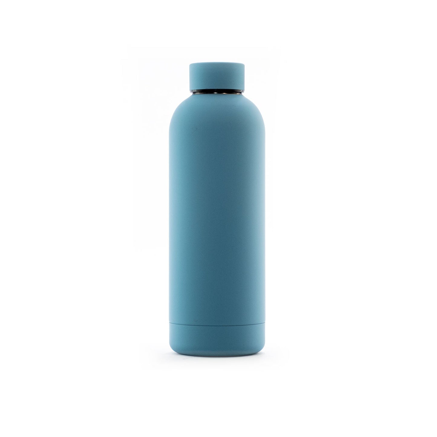 Classiq Blue water bottle - 500 ml - BeLoco