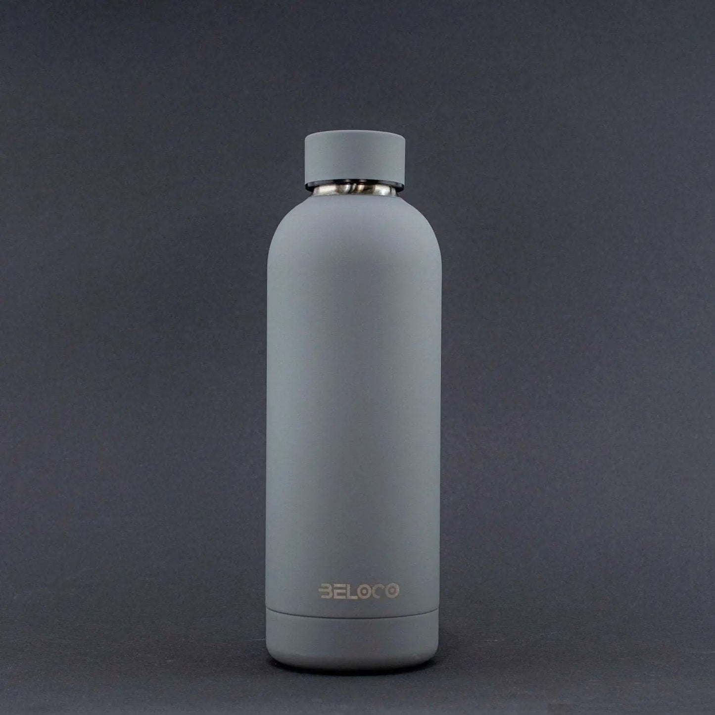 Classiq Grigio bottle - 500 ml - BeLoco