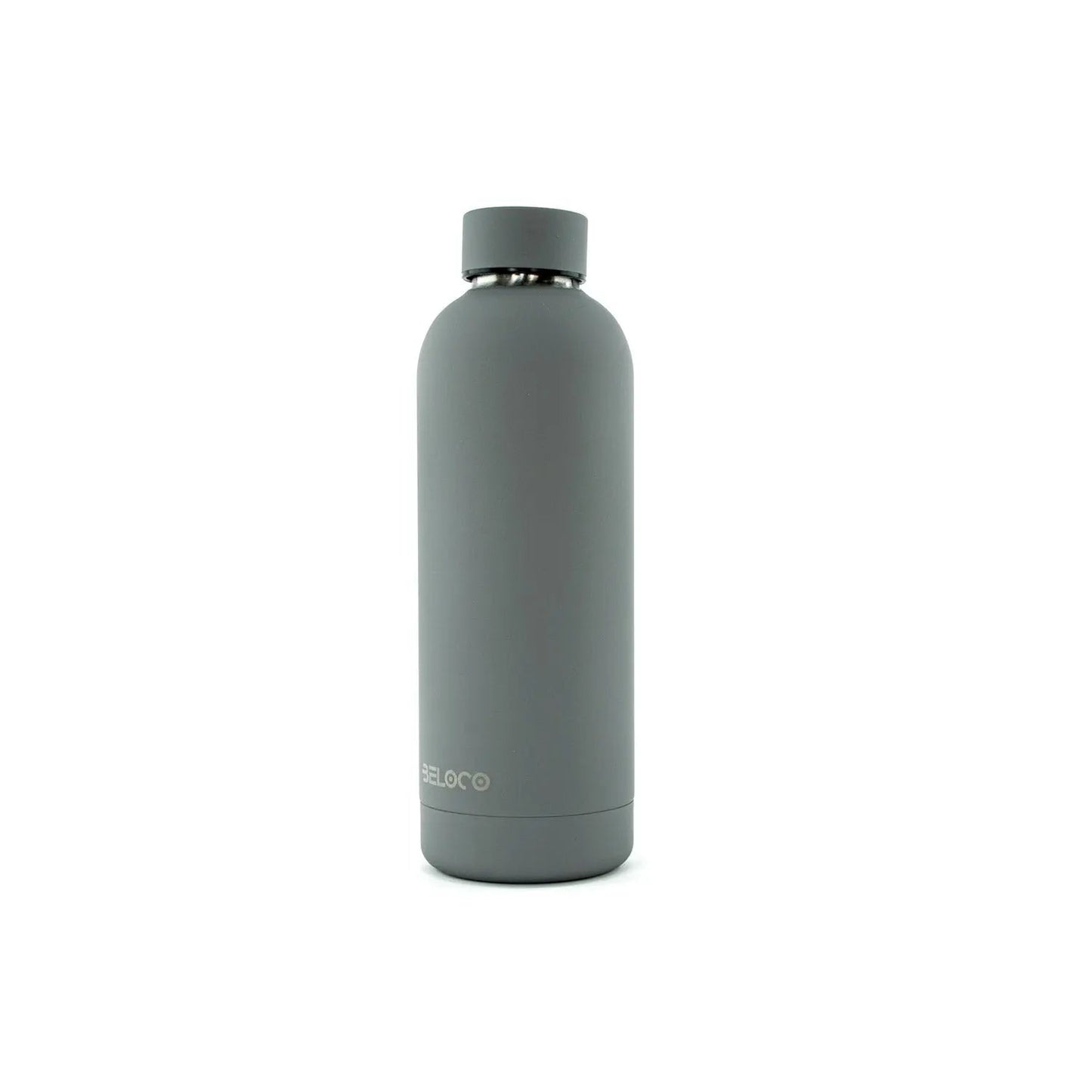 Classiq Grigio bottle - 500 ml - BeLoco