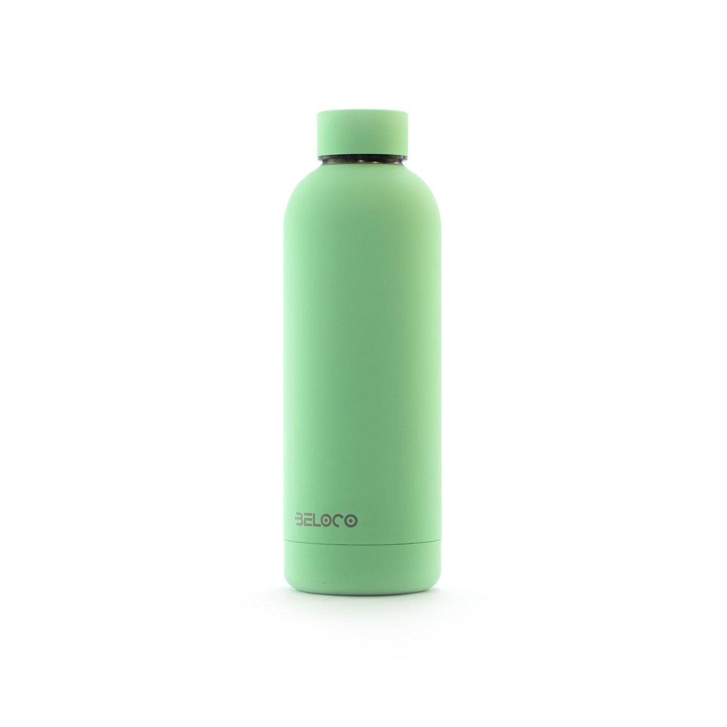 Classiq Mint bottle - 500 ml - BeLoco