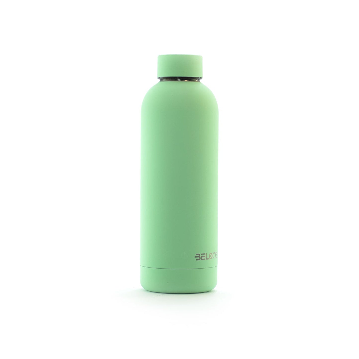 Classiq Mint bottle - 500 ml - BeLoco