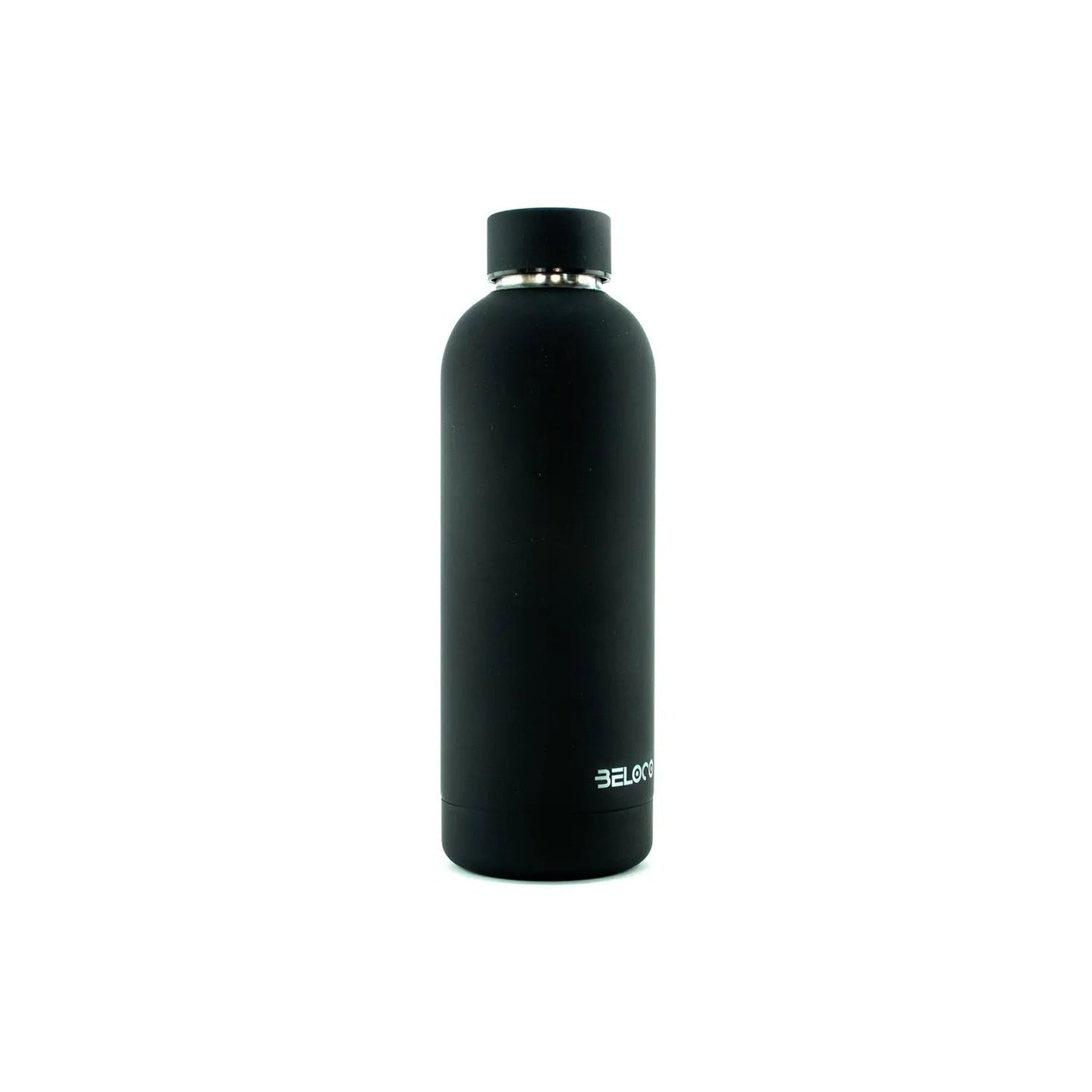 Classiq Nero bottle - 500 ml - BeLoco