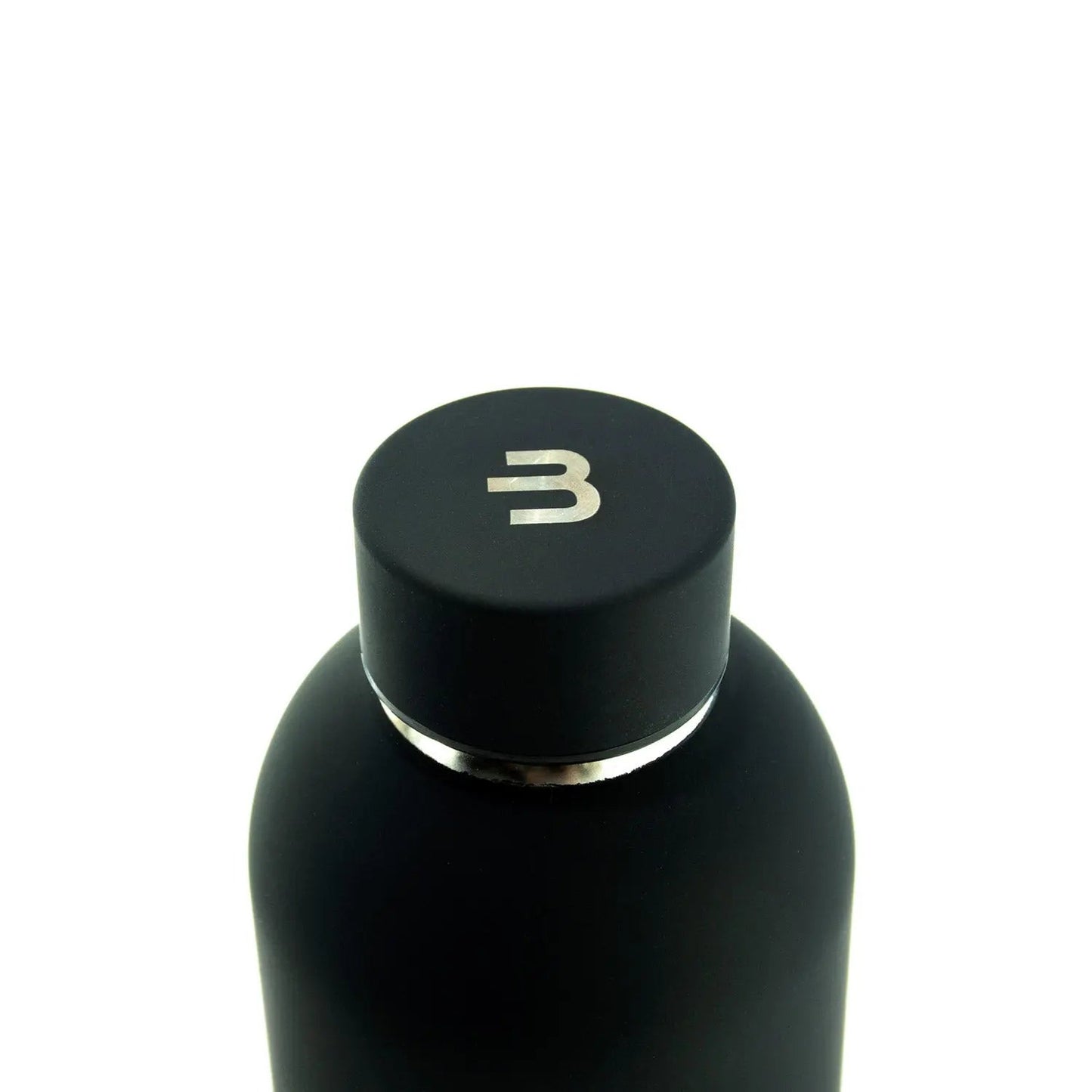 Classiq Nero bottle - 500 ml - BeLoco