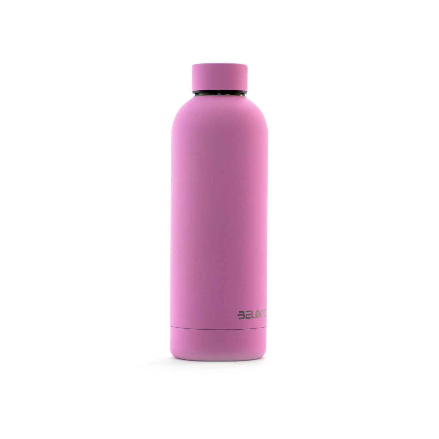 Classiq Pink water bottle - 500 ml - BeLoco