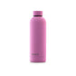 Classiq Pink water bottle - 500 ml - BeLoco