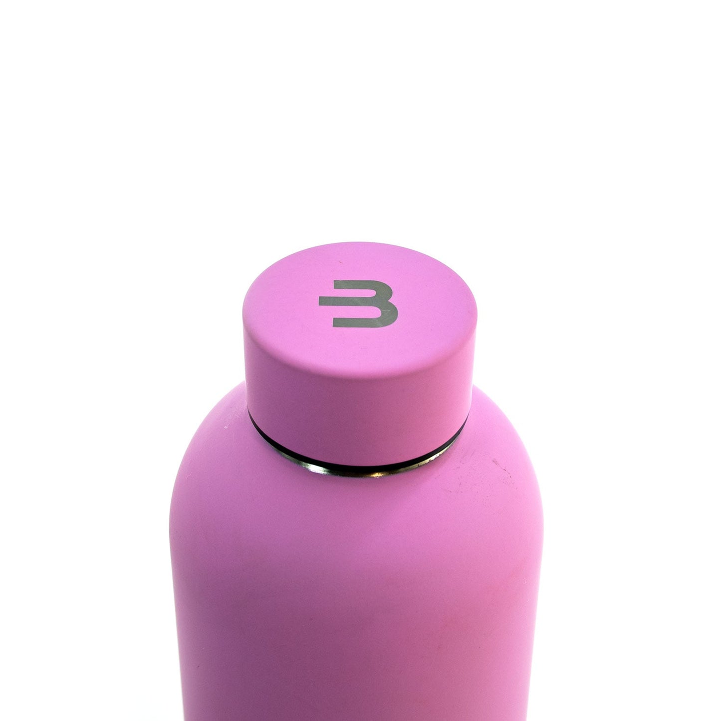 Classiq Pink water bottle - 500 ml - BeLoco