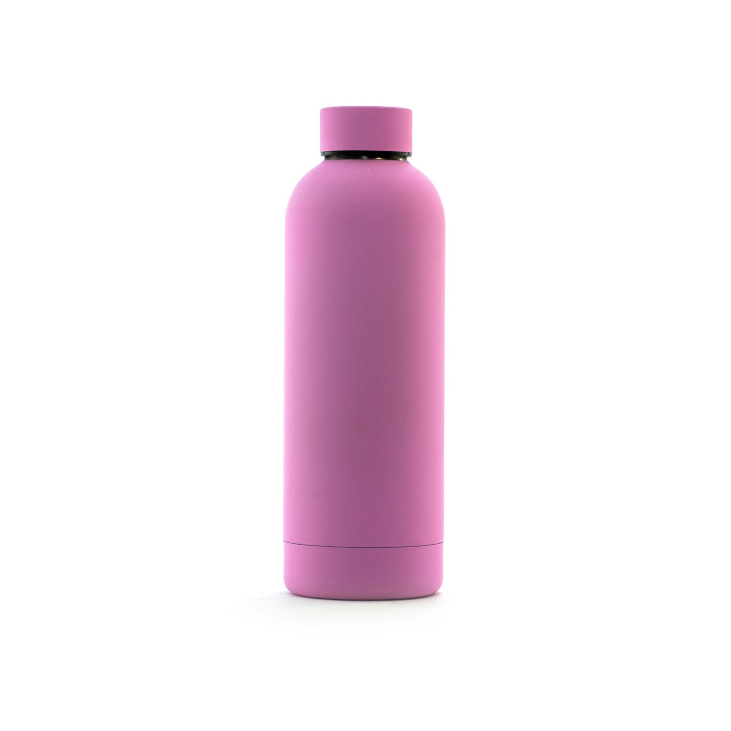 Classiq Pink water bottle - 500 ml - BeLoco