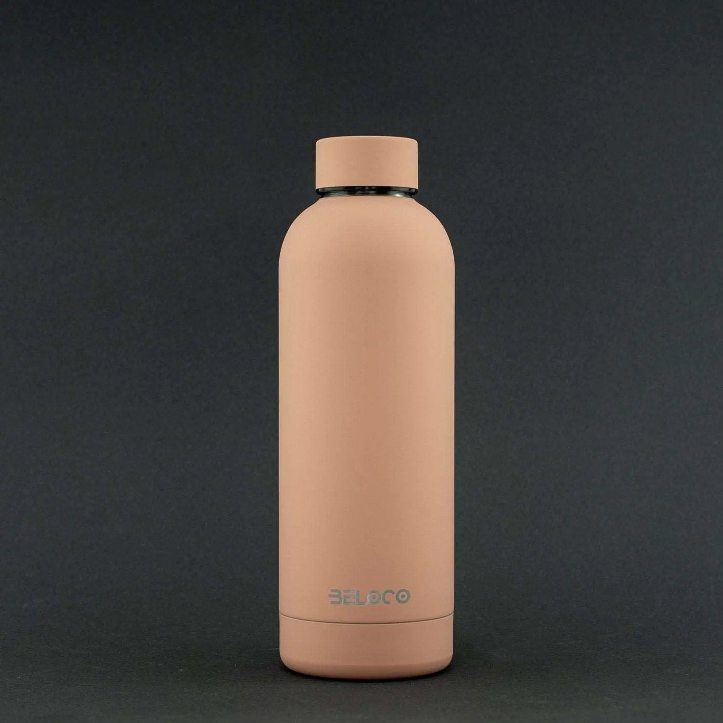 Classiq Rosa bottle - 500 ml - BeLoco