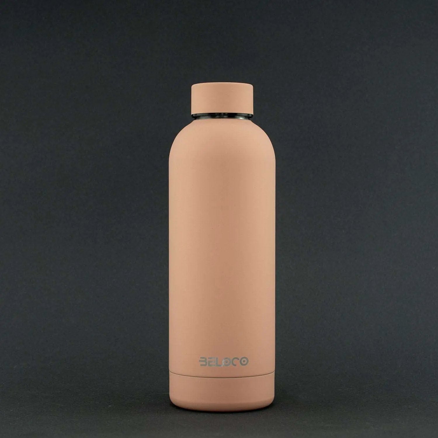 Classiq Rosa bottle - 500 ml - BeLoco