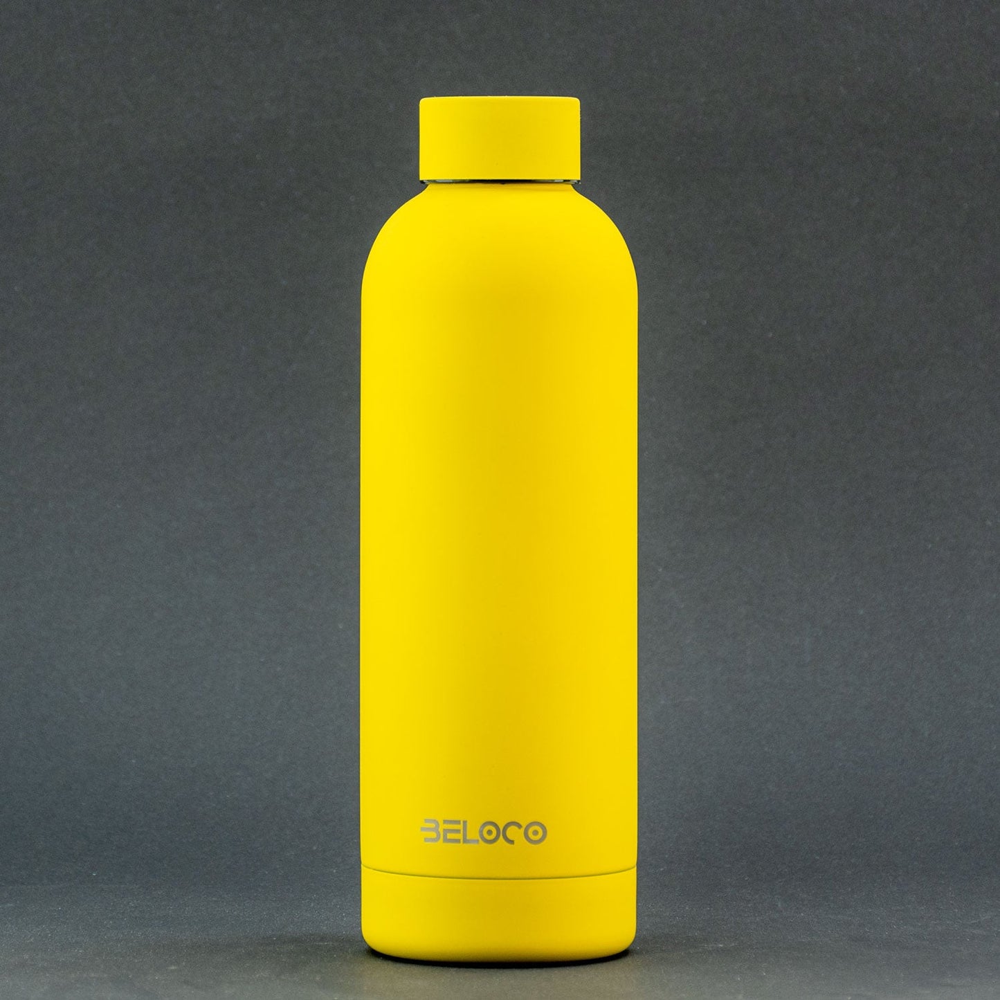 Classiq Sunny bottle - 500 ml - BeLoco