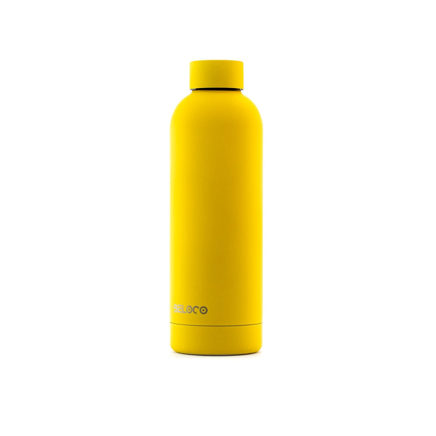 Classiq Sunny bottle - 500 ml - BeLoco