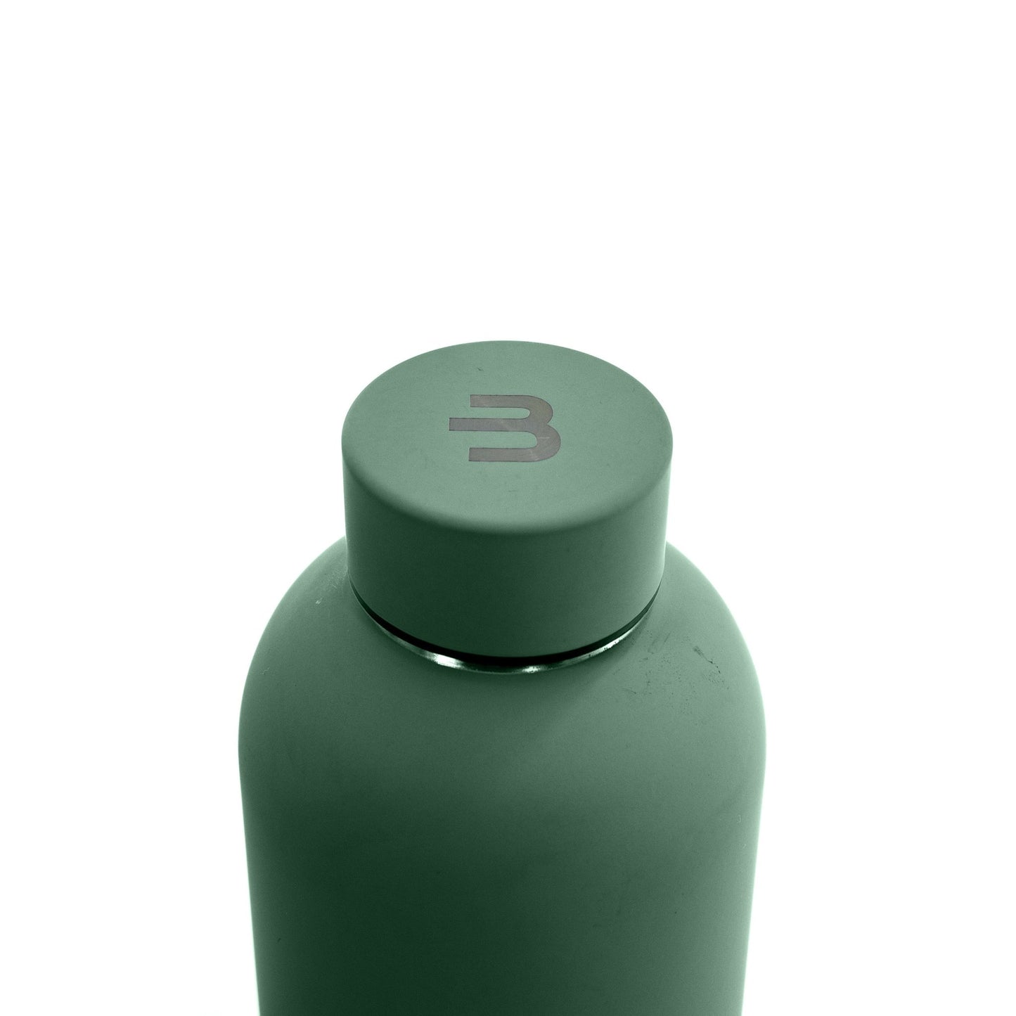 Evergreen bottle - 500 ml - BeLoco