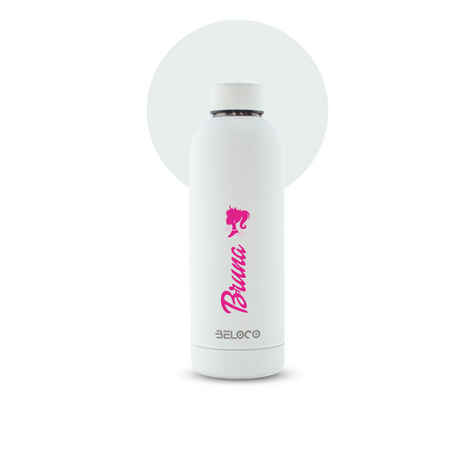 Loco Princess bottle