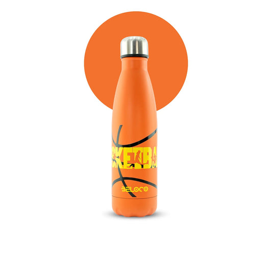 Basketball bottle - 500 ml - BeLoco