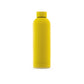 Classic Yellow Water Bottle | Yellow Water Bottle | BeLoco