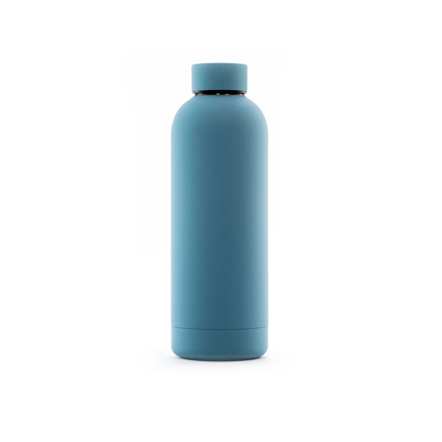 Mothr's day Classiq Blue bottle - 500 ml BeLoco