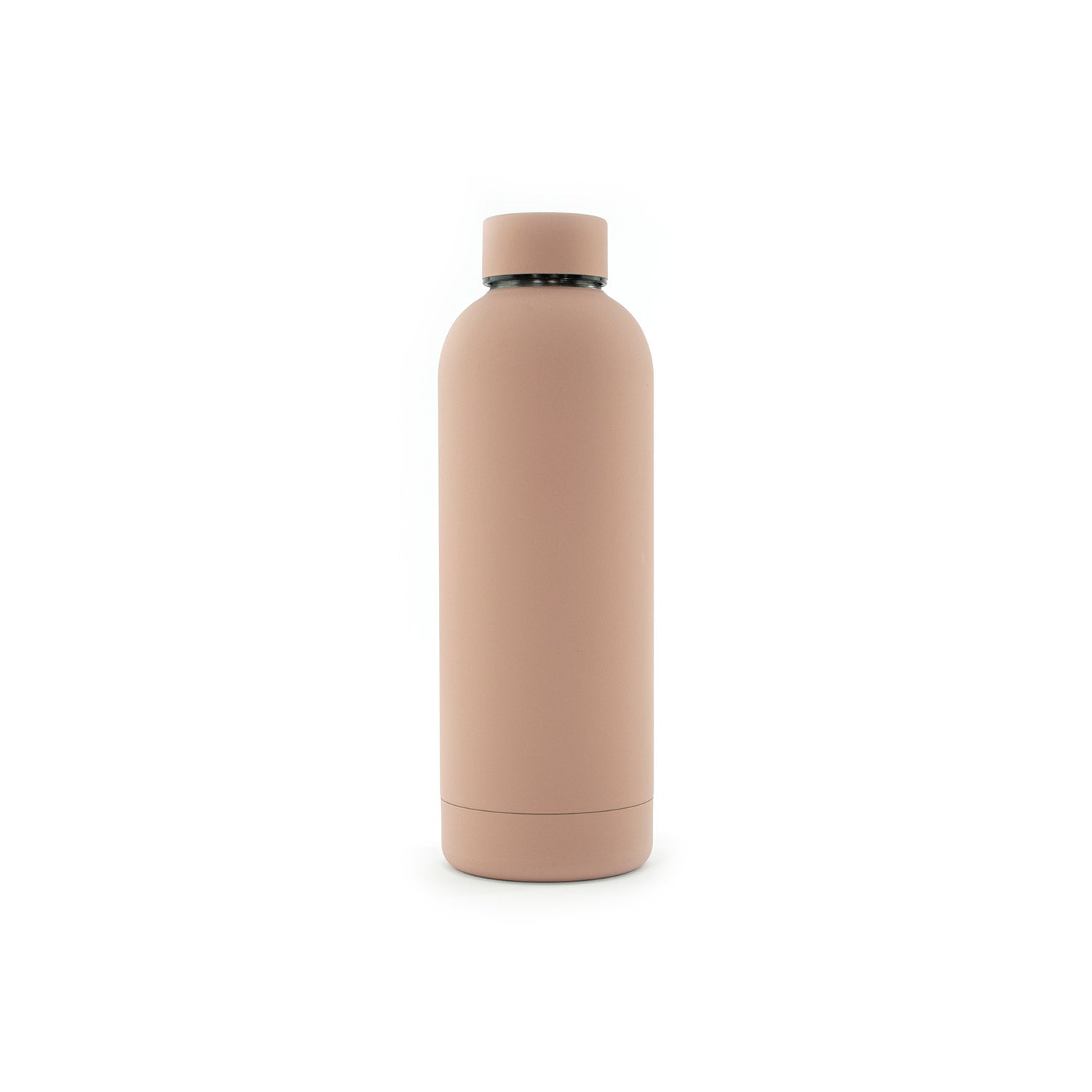 Light Pink Water Bottle | Double Insulated Water Bottle | BeLoco