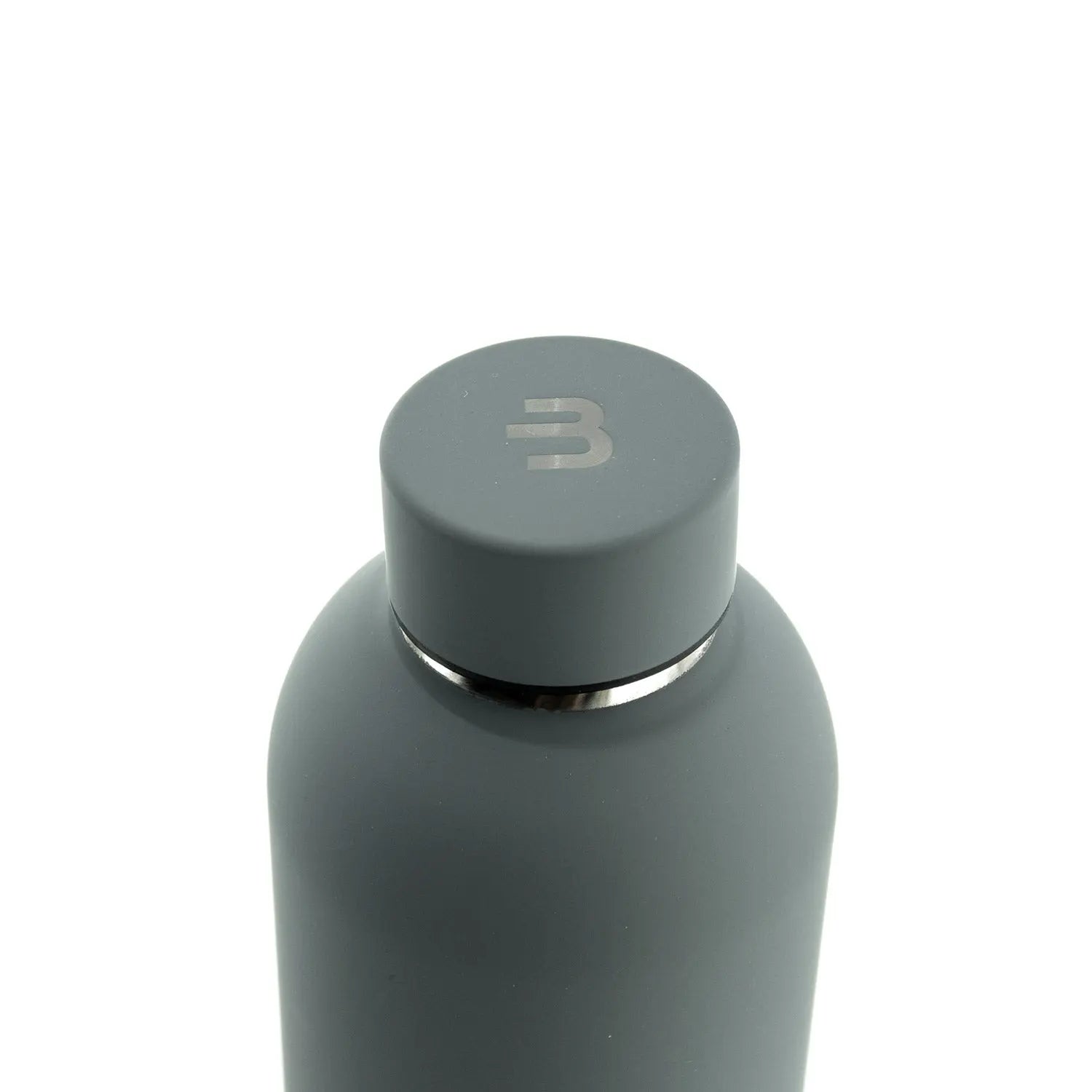 Classiq Grigio bottle - 500 ml - BeLoco