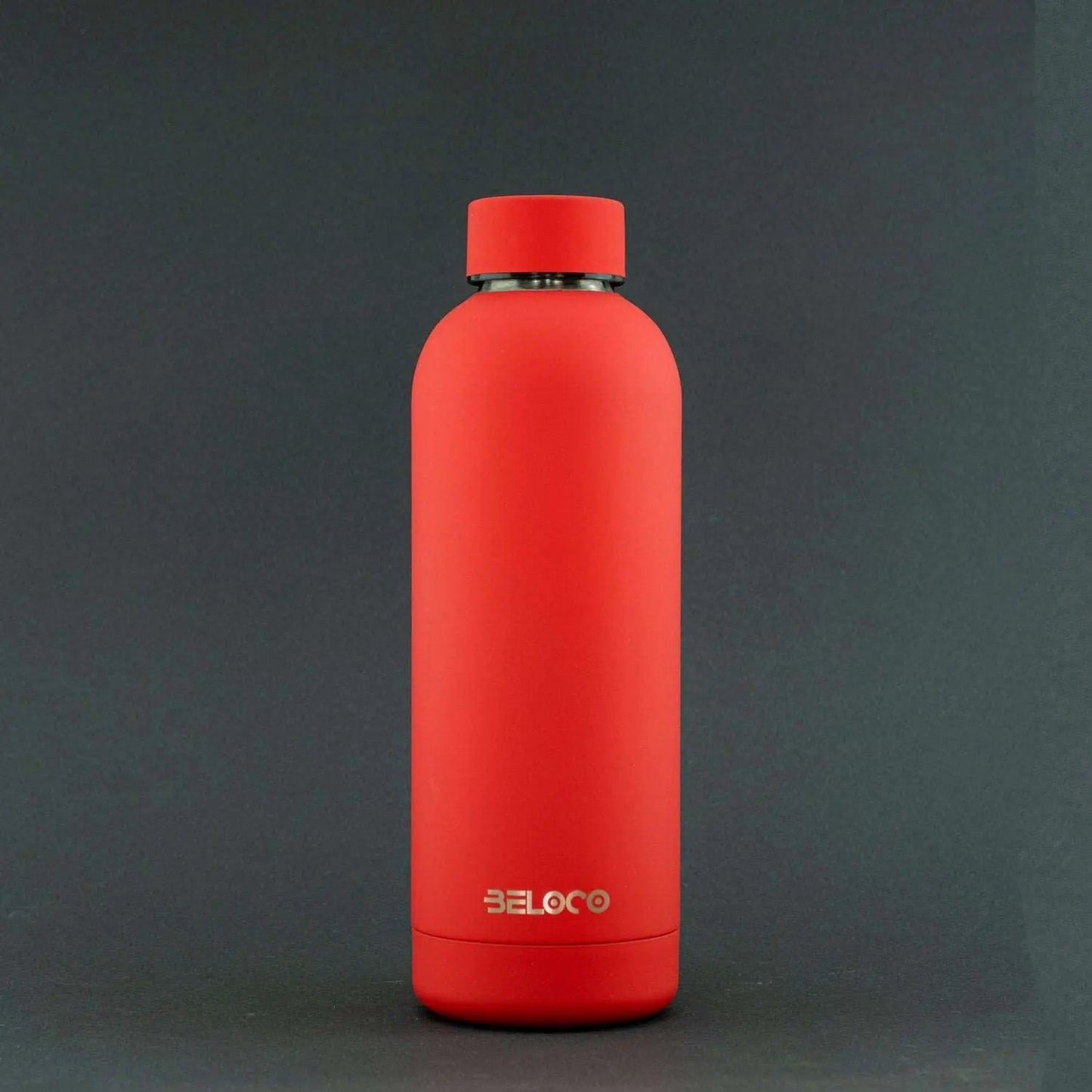 Classiq Rosso bottle - 500 ml - BeLoco