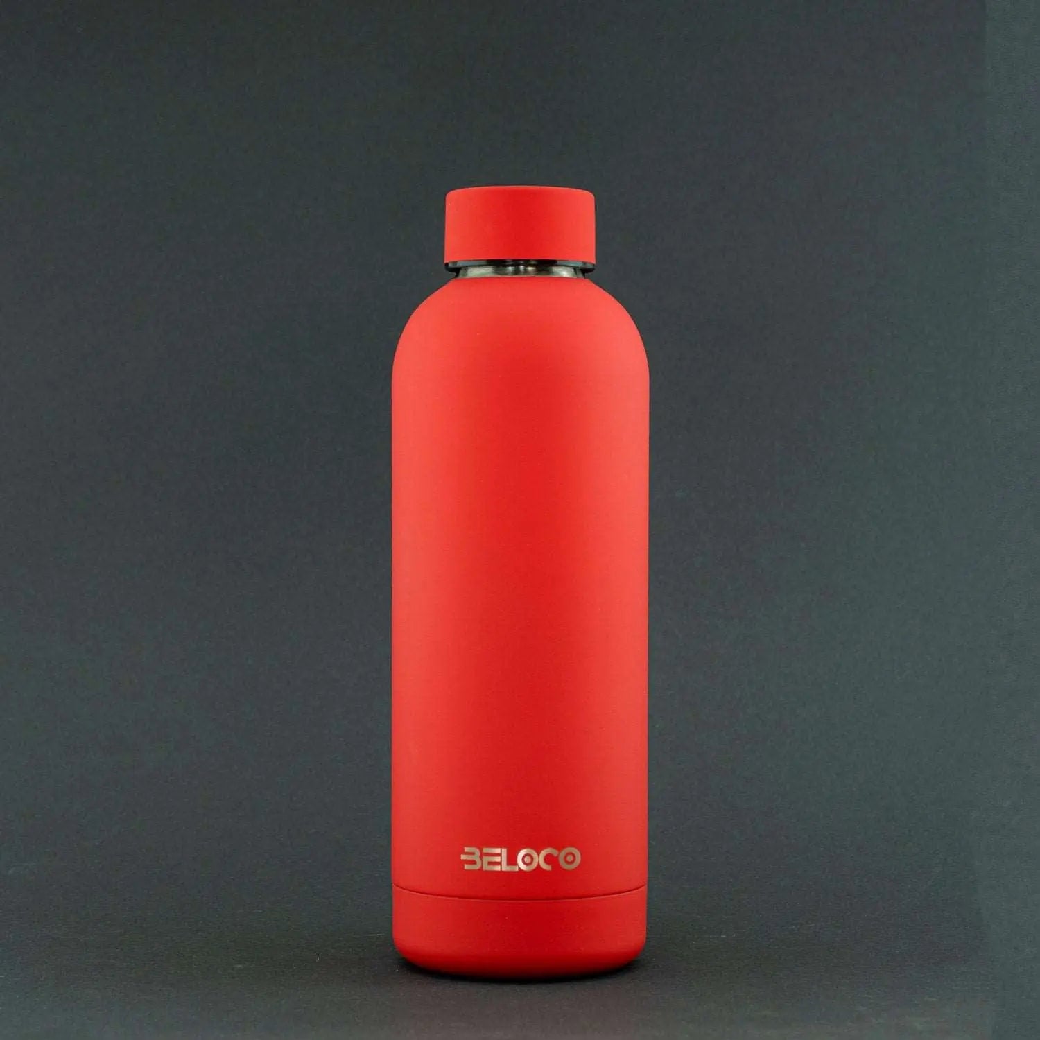 Classiq Rosso bottle - 500 ml - BeLoco