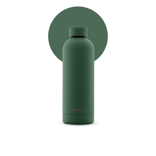 Evergreen bottle - 500 ml - BeLoco