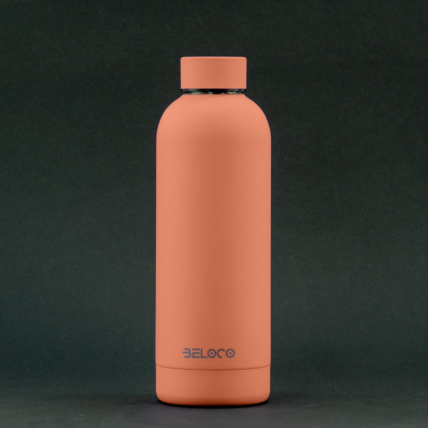 Ginger bottle - 500 ml - BeLoco