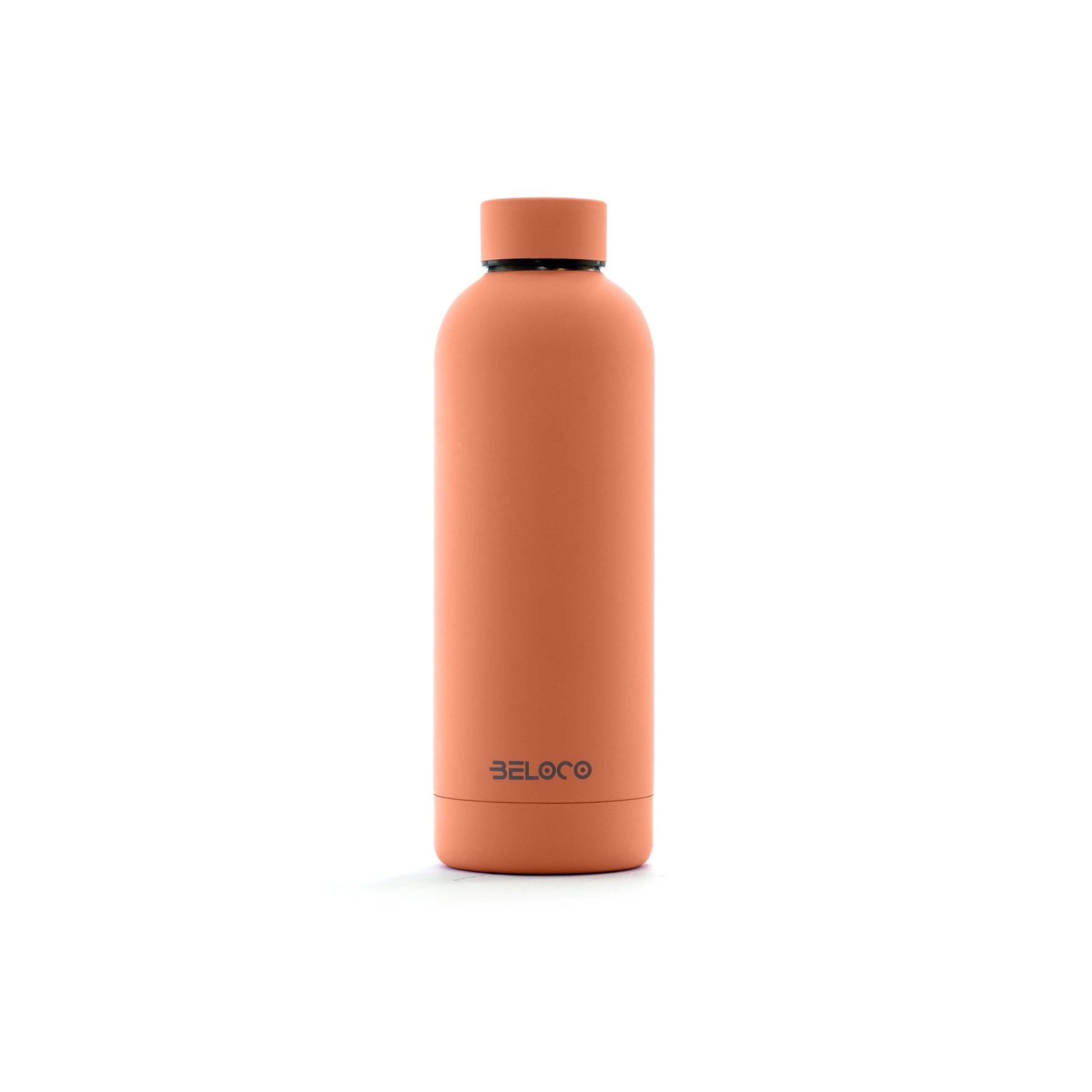 Ginger bottle - 500 ml - BeLoco