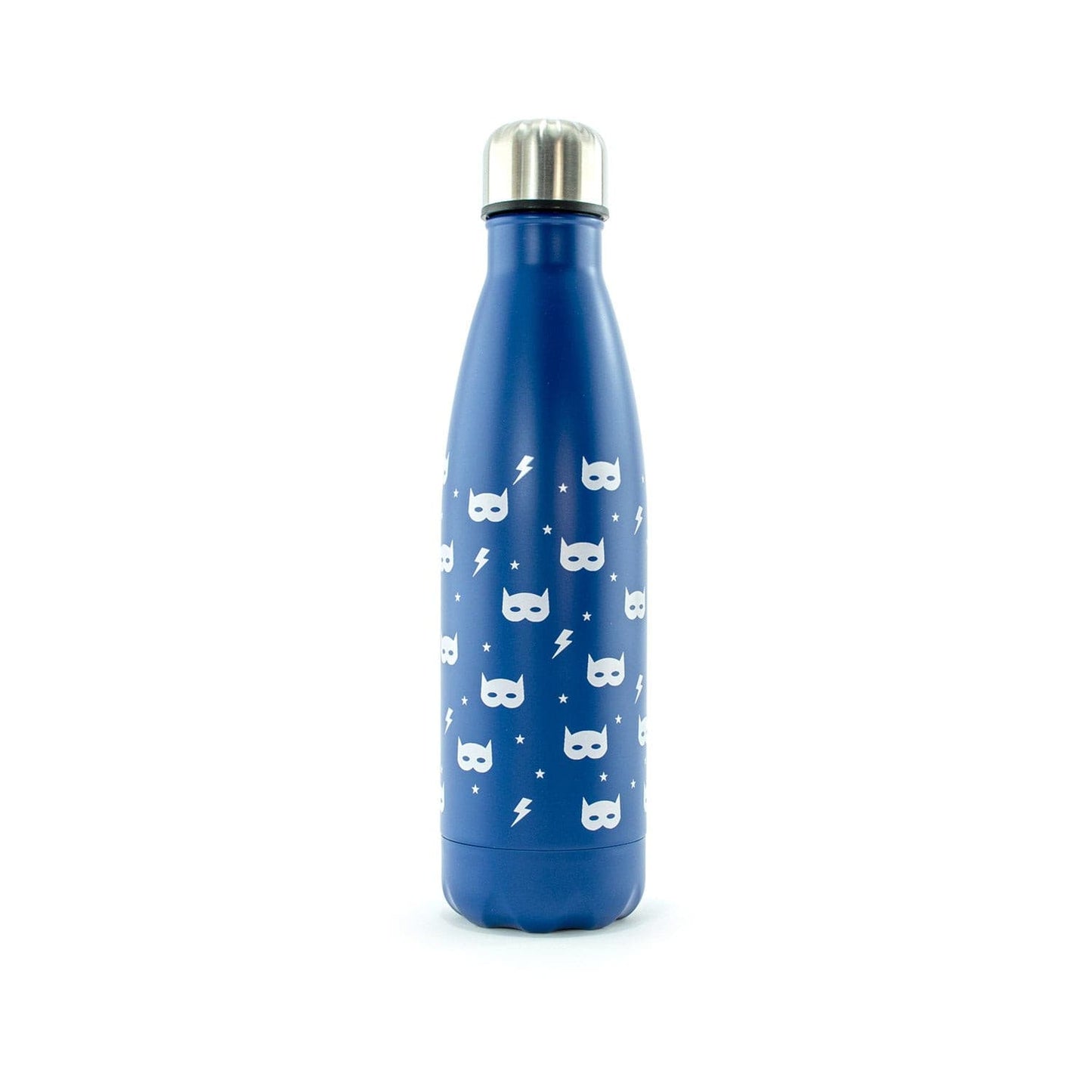 Midnight Blue bottle - 500 ml - BeLoco