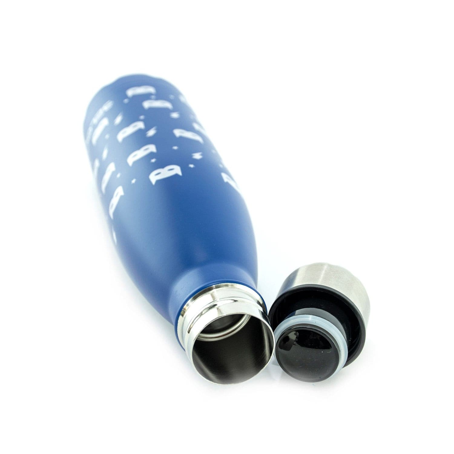 Midnight Blue bottle - 500 ml - BeLoco