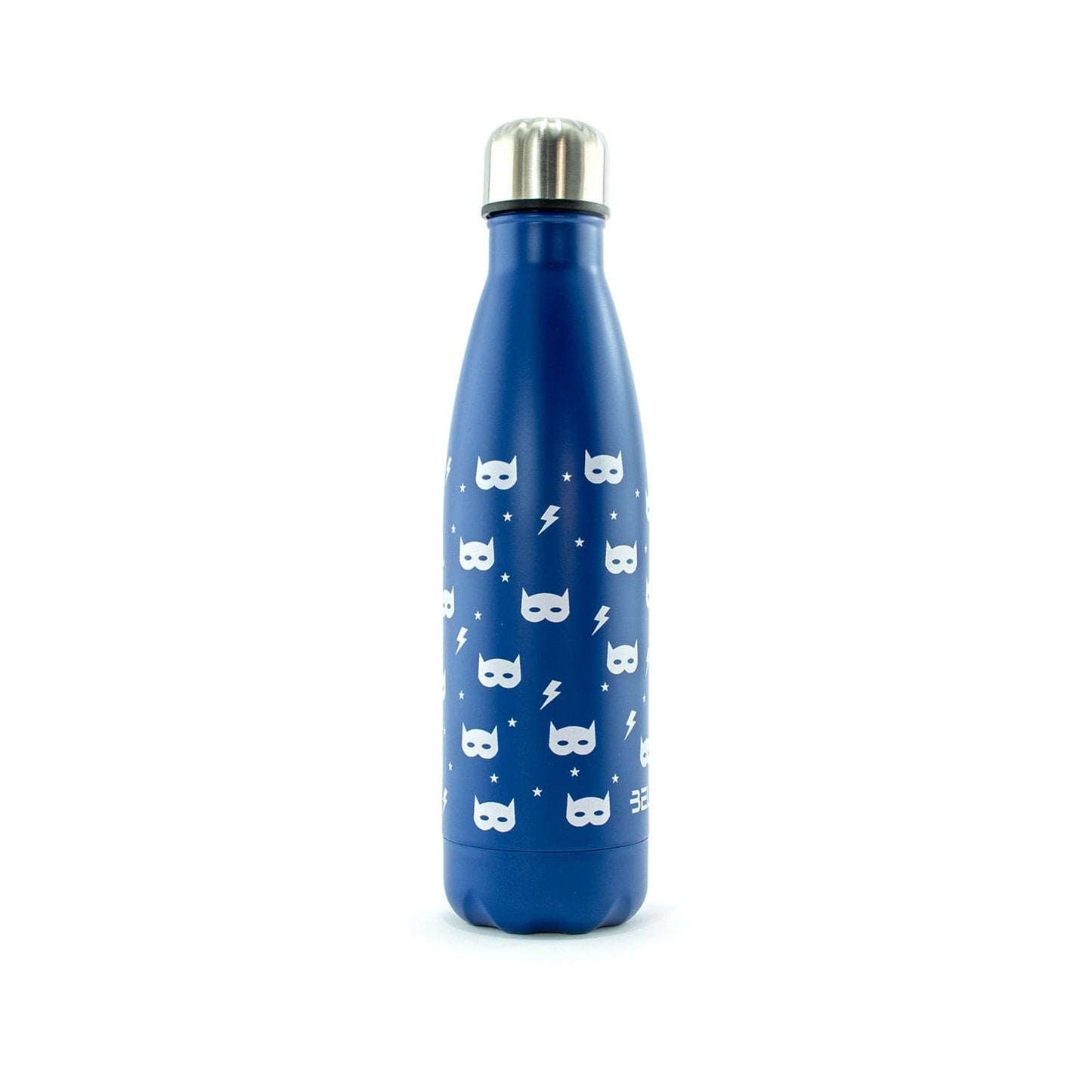 Midnight Blue bottle - 500 ml - BeLoco