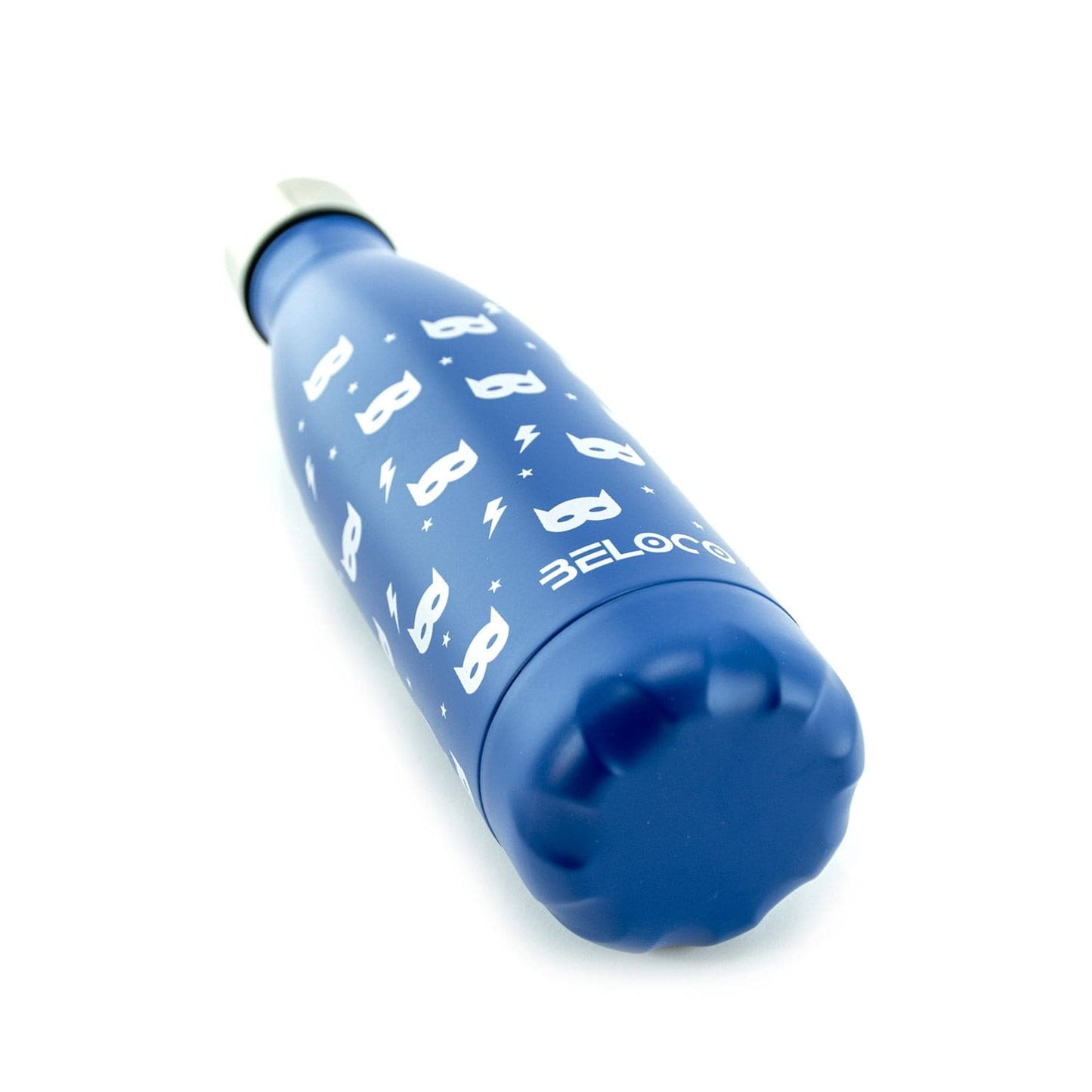 Midnight Blue bottle - 500 ml - BeLoco