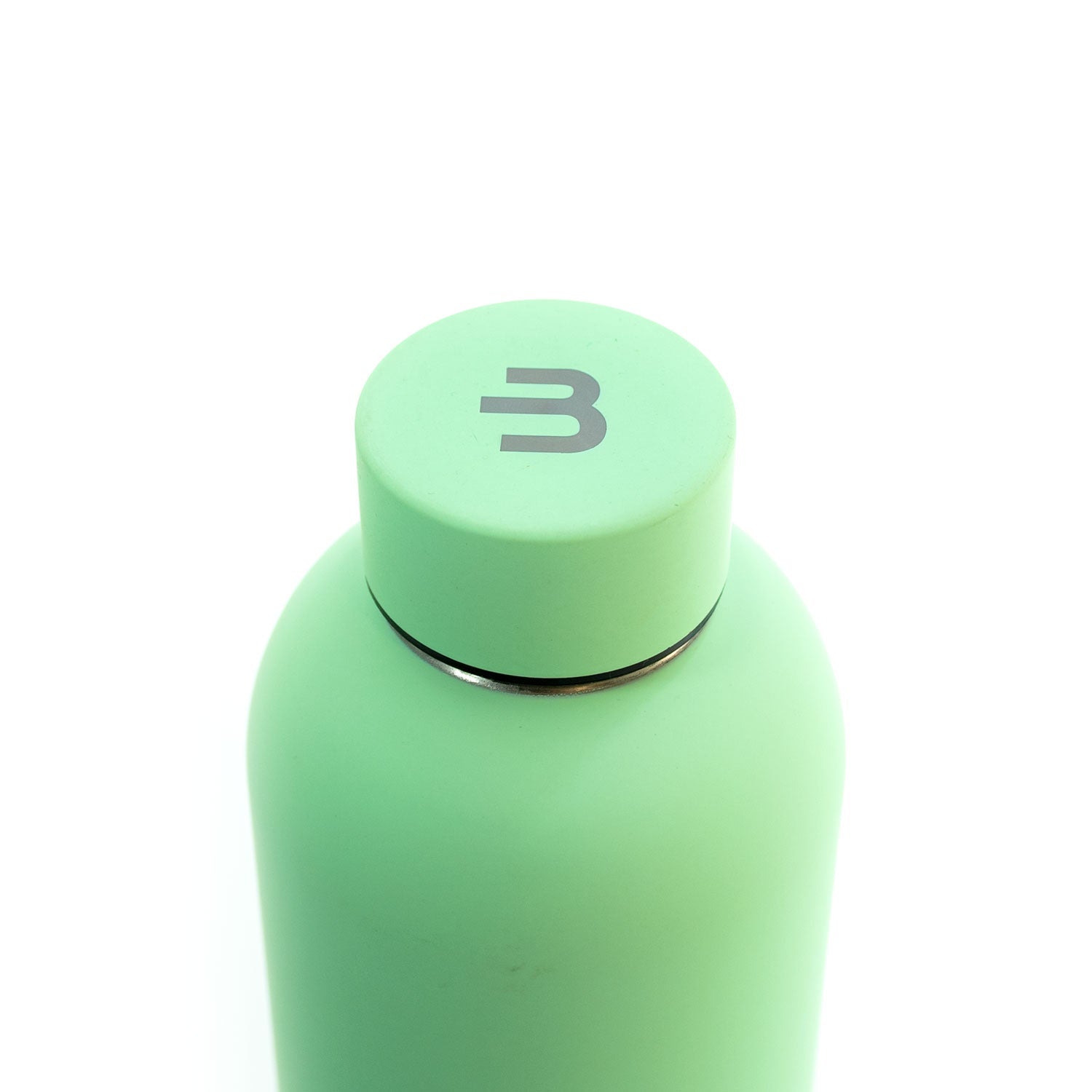 Mother's day Classiq Mint bottle - 500 ml - BeLoco