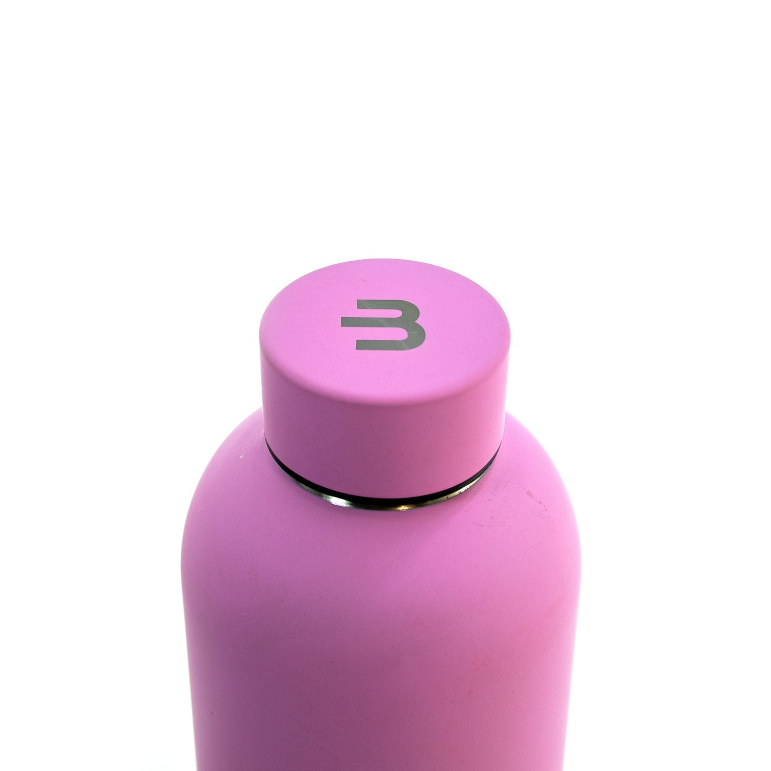 Mother's day Classiq Pink bottle - 500 ml - BeLoco