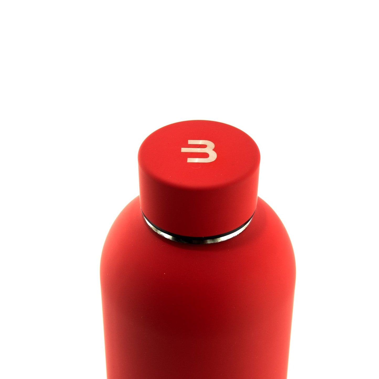 Mother's day Classiq Rosso bottle - 500 ml - BeLoco