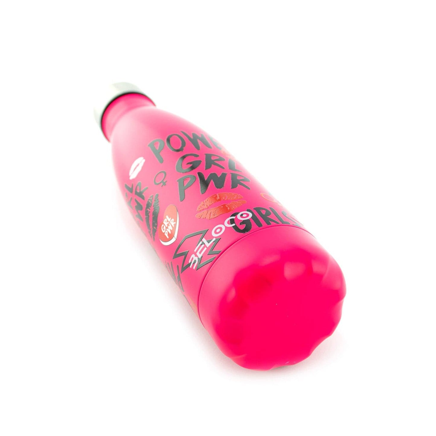 Pink Queen bottle - 500 ml - BeLoco