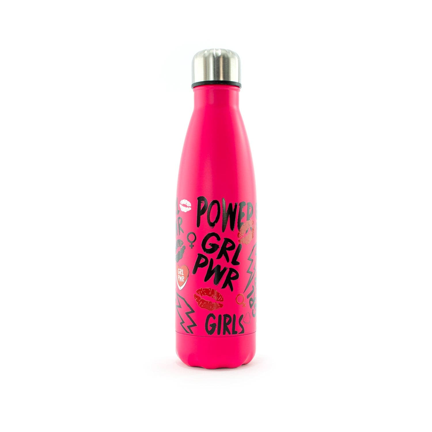 Pink Queen bottle - 500 ml - BeLoco