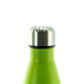 Green Water Bottle | Green Insulated Water Bottle | BeLoco