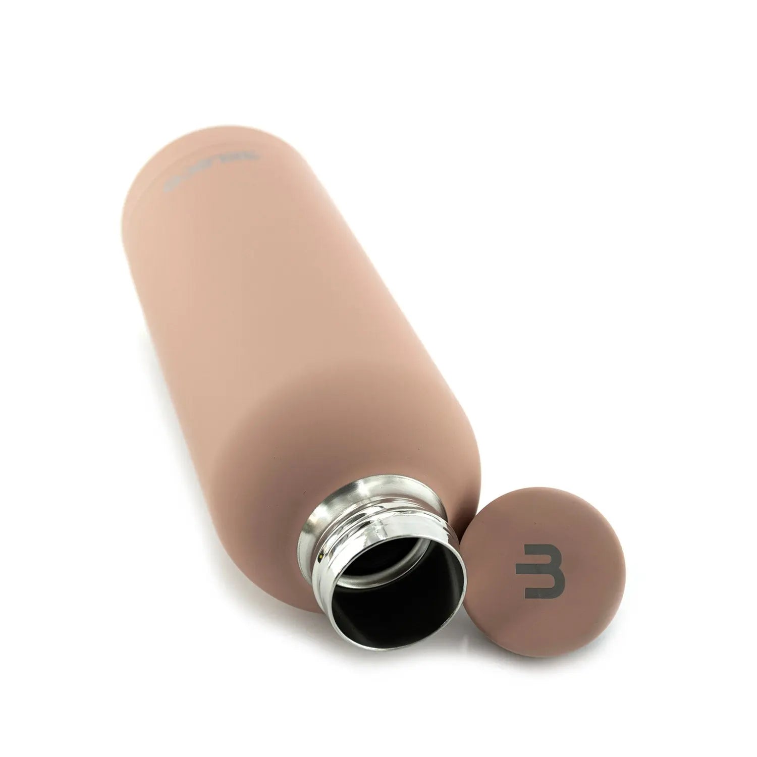 Light Pink Water Bottle | Double Insulated Water Bottle | BeLoco
