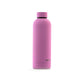 Pink Water Bottle | Pink Matte Water Bottle | BeLoco