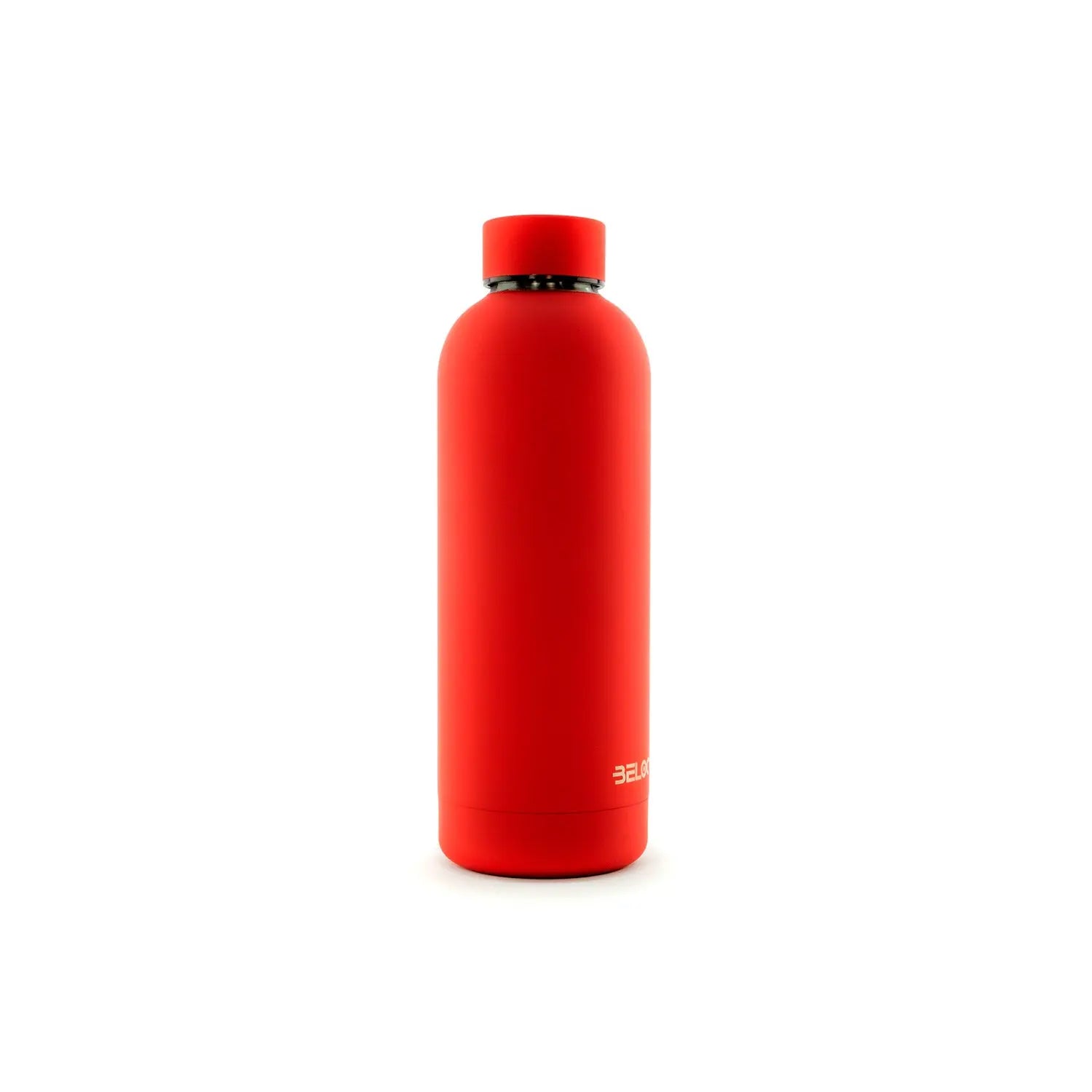 Classic Red Water Bottle | Red Water Bottle | BeLoco