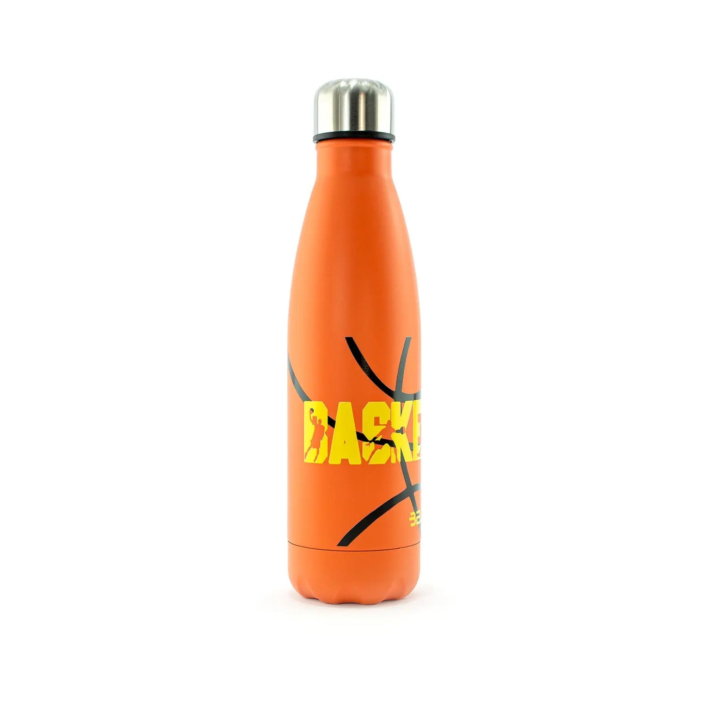 Basketball Water Bottle | Reusable Water Bottle | BeLoco